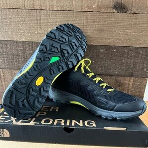 The North Face Men’s Ultra Fastpack IV Ultralight Shoe NWT ORIGINAL BOX
